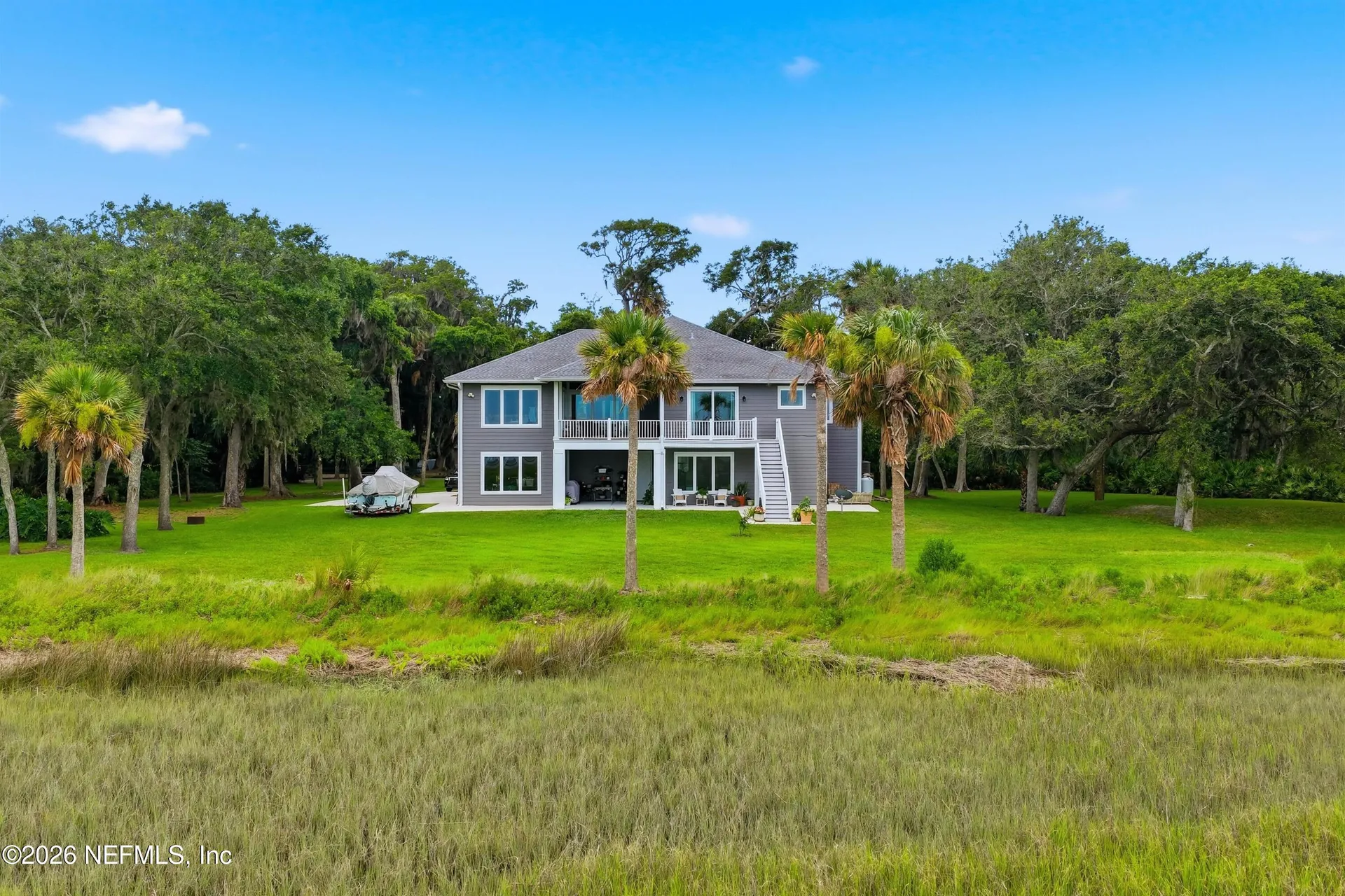 19045 Waterville Road Jacksonville FL 32226