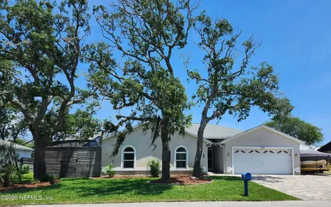 380 Trade Wind Lane St. Augustine Beach FL 32080