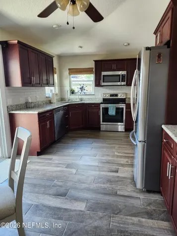 380 Trade Wind Lane St. Augustine Beach FL 32080