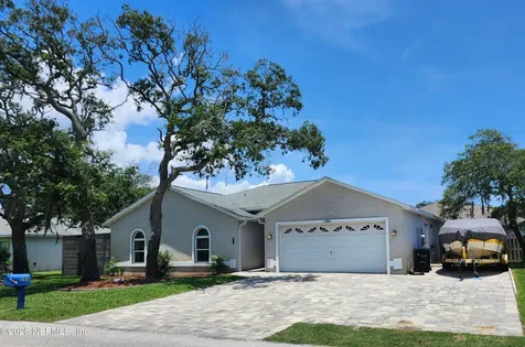 380 Trade Wind Lane St. Augustine Beach FL 32080