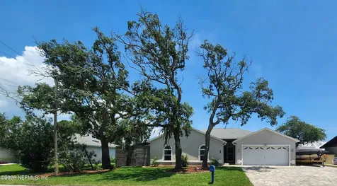380 Trade Wind Lane St. Augustine Beach FL 32080