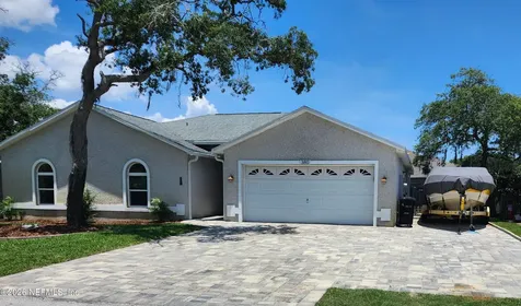 380 Trade Wind Lane St. Augustine Beach FL 32080