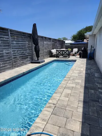 380 Trade Wind Lane St. Augustine Beach FL 32080