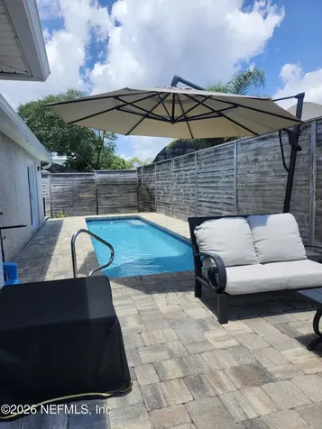 380 Trade Wind Lane St. Augustine Beach FL 32080