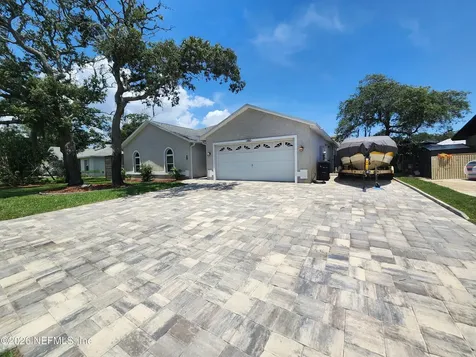 380 Trade Wind Lane St. Augustine Beach FL 32080