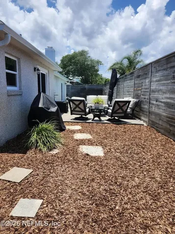 380 Trade Wind Lane St. Augustine Beach FL 32080