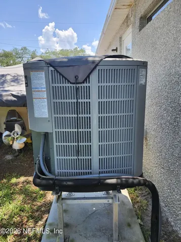 380 Trade Wind Lane St. Augustine Beach FL 32080