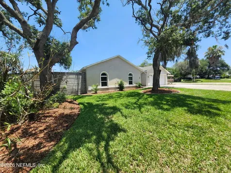 380 Trade Wind Lane St. Augustine Beach FL 32080