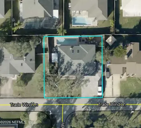 380 Trade Wind Lane St. Augustine Beach FL 32080