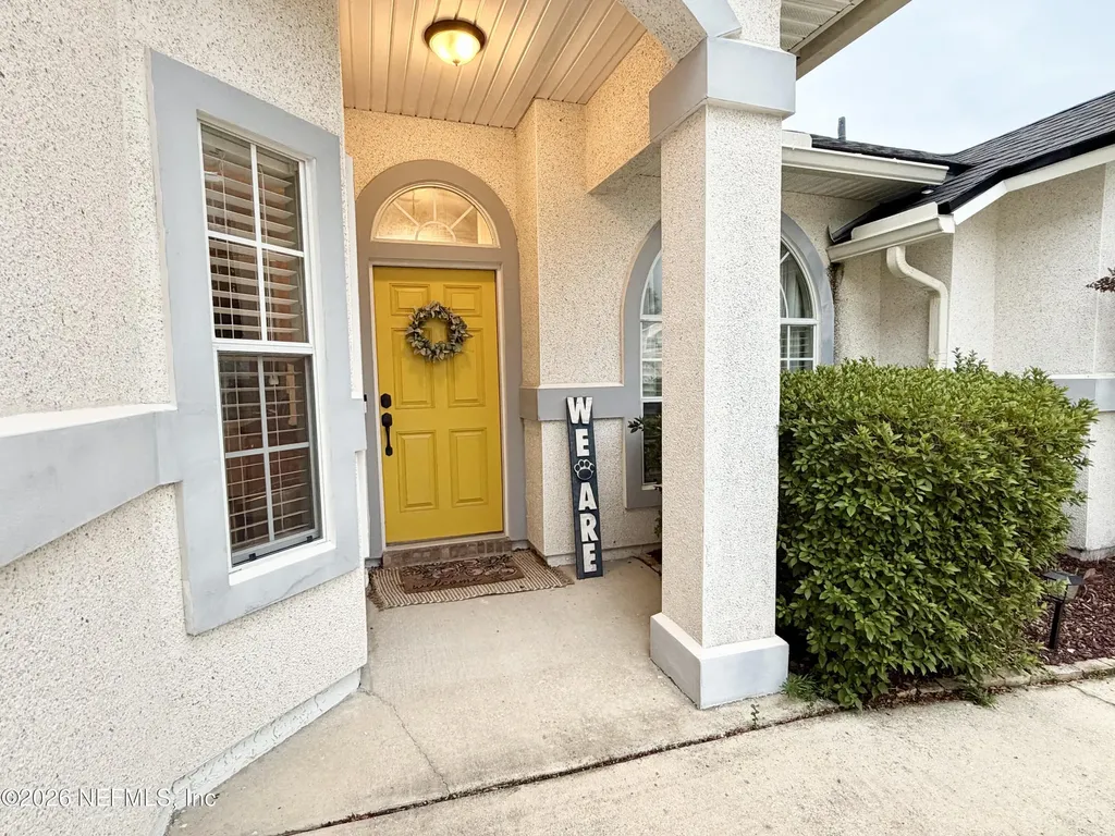 2959 Majestic Oaks Lane Green Cove Springs FL 32043
