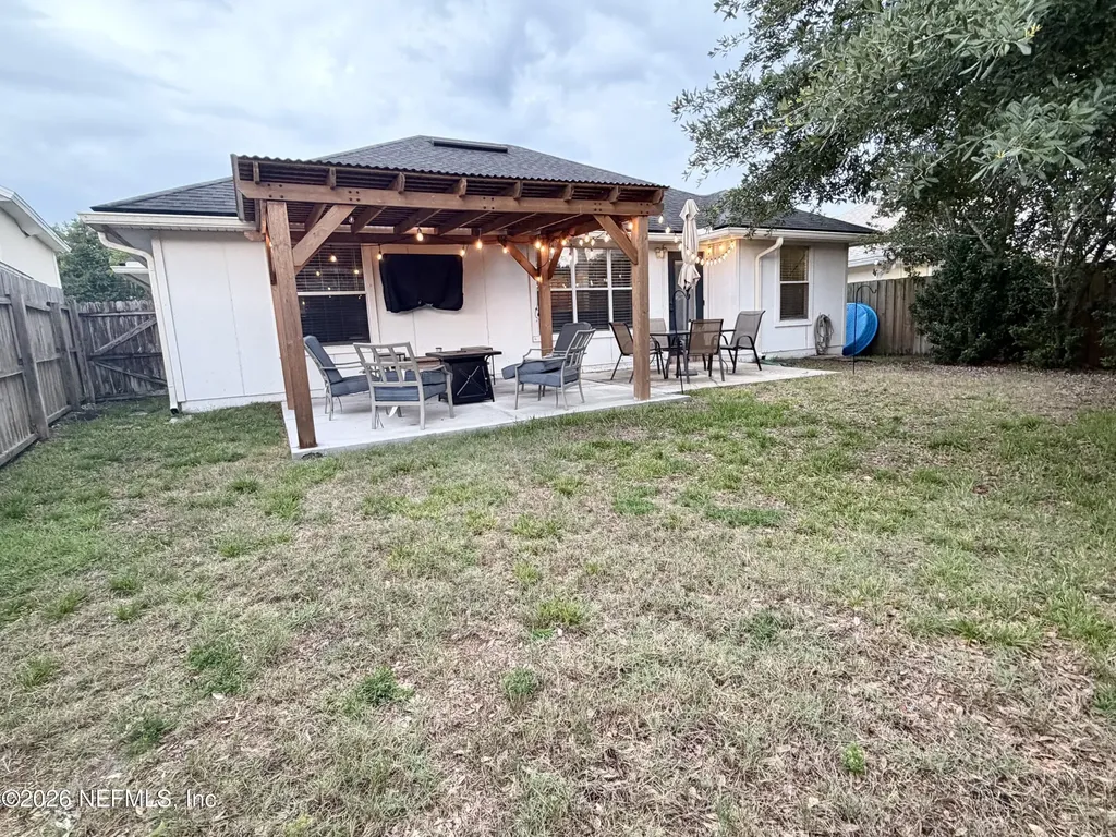 2959 Majestic Oaks Lane Green Cove Springs FL 32043