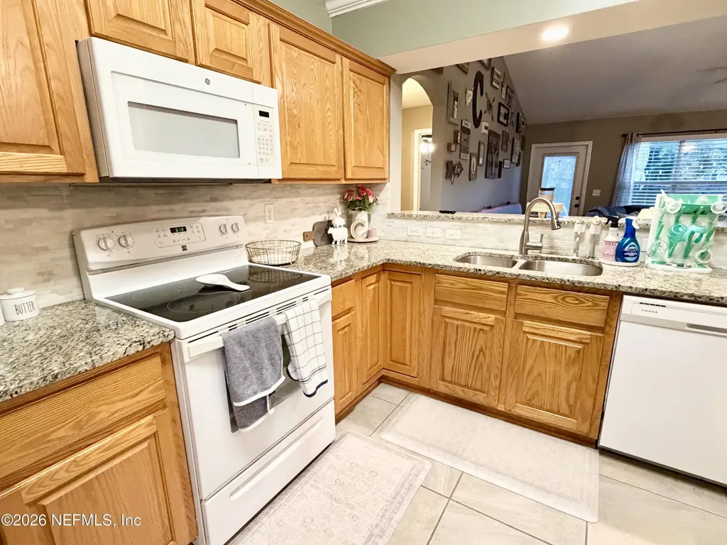 2959 Majestic Oaks Lane Green Cove Springs FL 32043