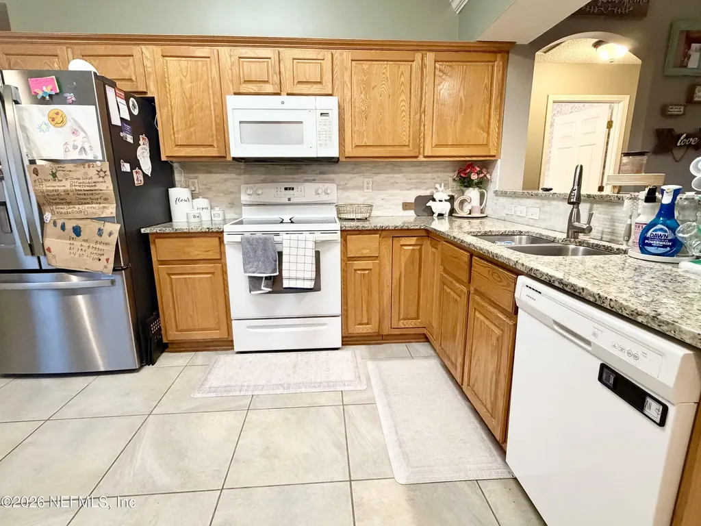 2959 Majestic Oaks Lane Green Cove Springs FL 32043