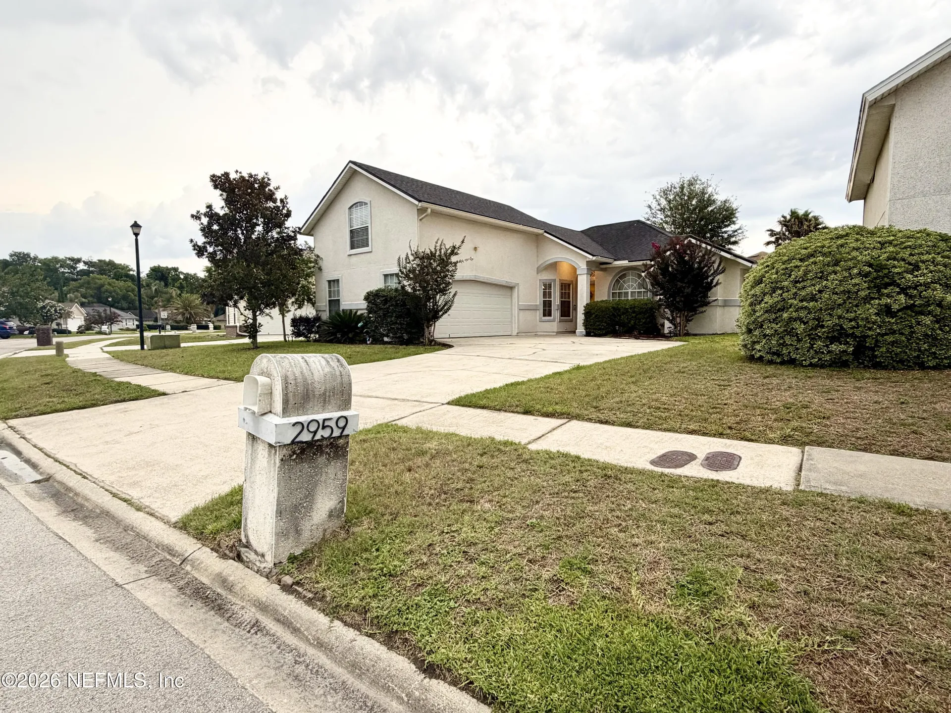 2959 Majestic Oaks Lane Green Cove Springs FL 32043