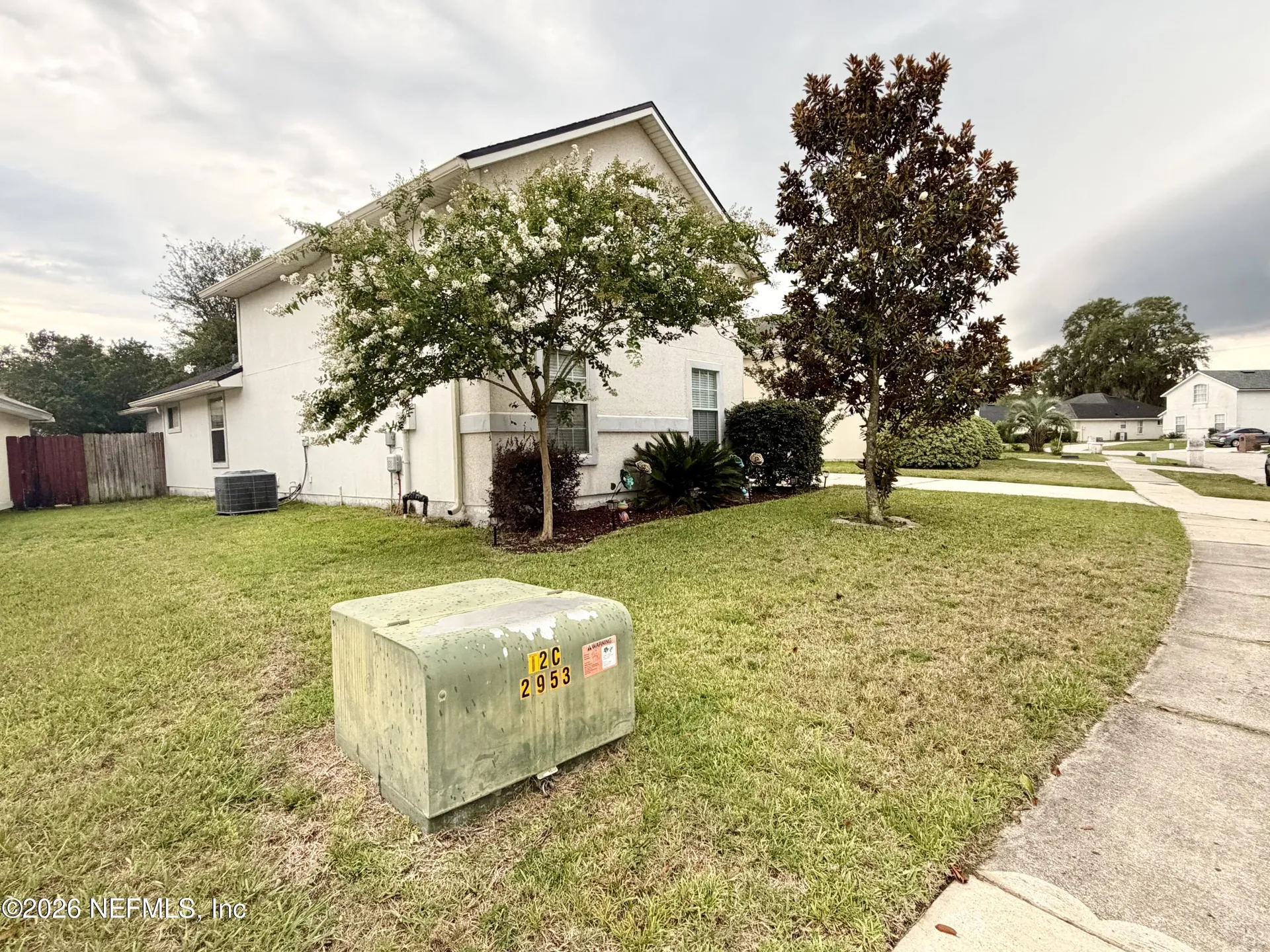 2959 Majestic Oaks Lane Green Cove Springs FL 32043