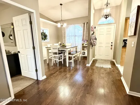 2959 Majestic Oaks Lane Green Cove Springs FL 32043