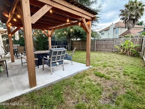 2959 Majestic Oaks Lane Green Cove Springs FL 32043