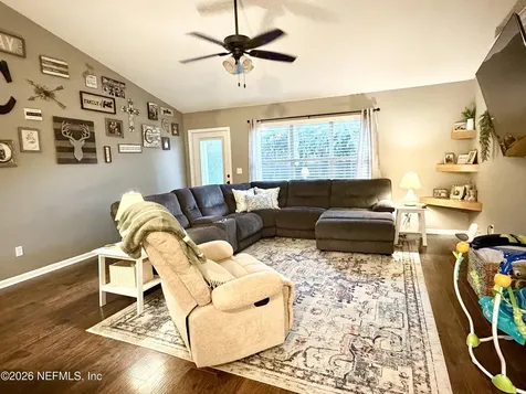 2959 Majestic Oaks Lane Green Cove Springs FL 32043