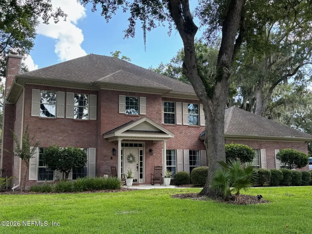 1907 Rose Mallow Lane Fleming Island FL 32003