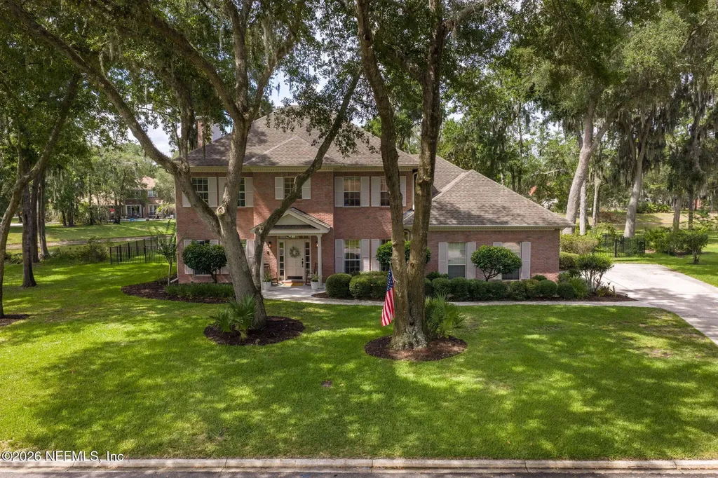 1907 Rose Mallow Lane Fleming Island FL 32003