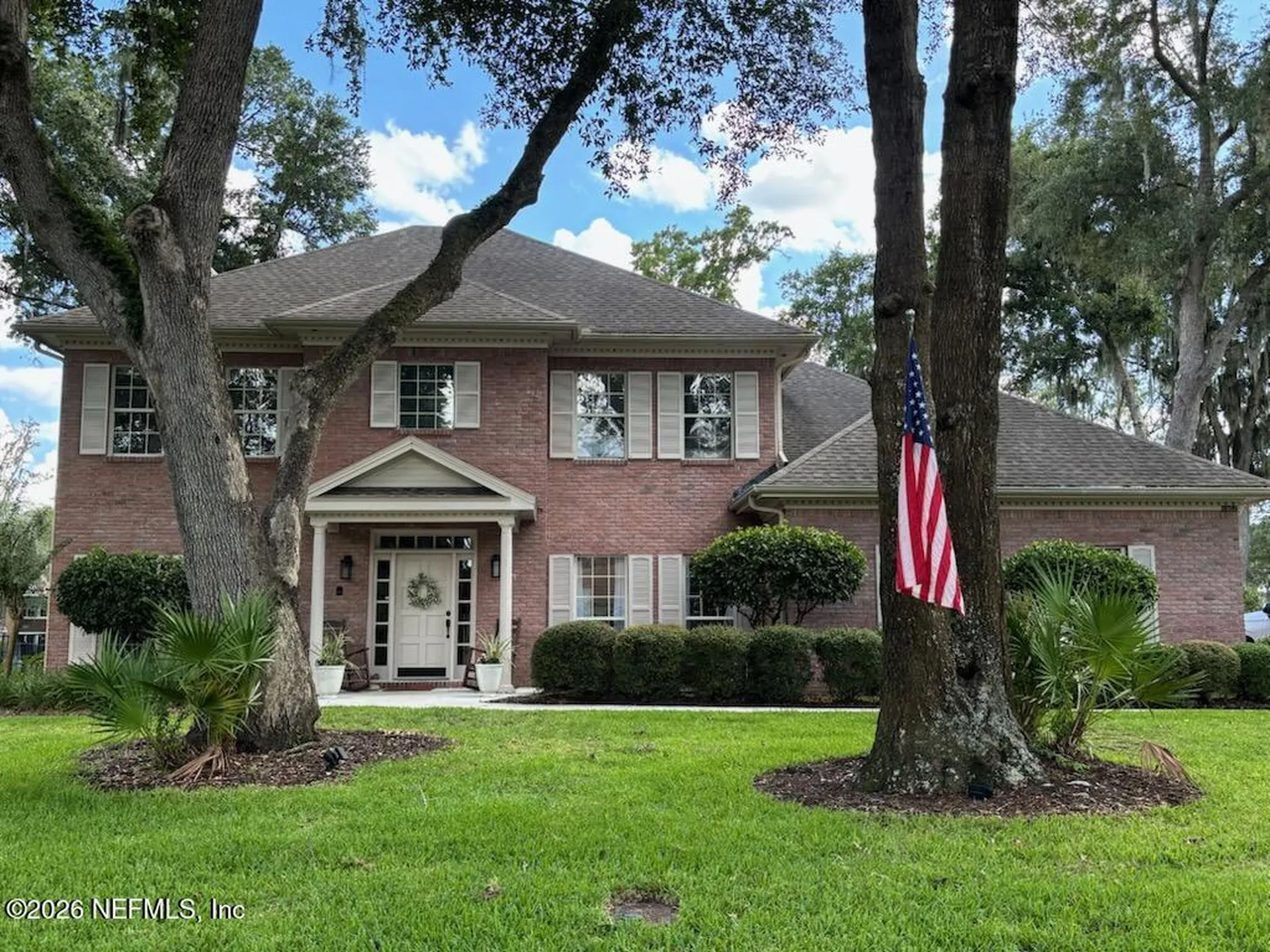1907 Rose Mallow Lane Fleming Island FL 32003