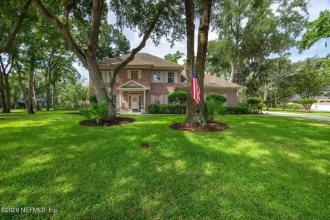 1907 Rose Mallow Lane Fleming Island FL 32003