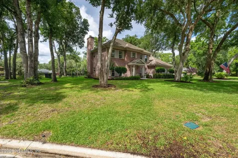 1907 Rose Mallow Lane Fleming Island FL 32003