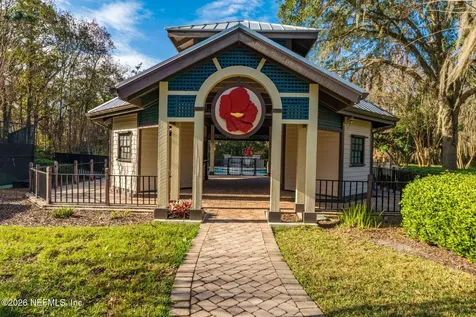 1907 Rose Mallow Lane Fleming Island FL 32003