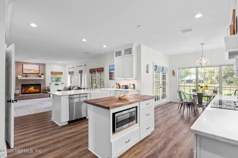 1907 Rose Mallow Lane Fleming Island FL 32003