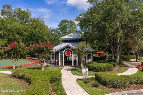 1907 Rose Mallow Lane Fleming Island FL 32003