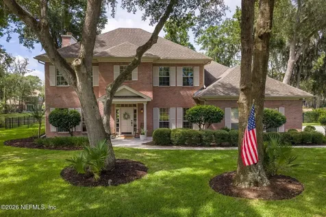 1907 Rose Mallow Lane Fleming Island FL 32003