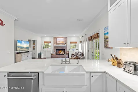 1907 Rose Mallow Lane Fleming Island FL 32003