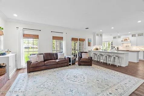 1907 Rose Mallow Lane Fleming Island FL 32003