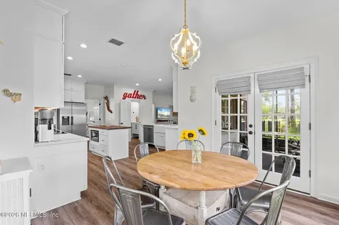 1907 Rose Mallow Lane Fleming Island FL 32003