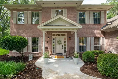 1907 Rose Mallow Lane Fleming Island FL 32003