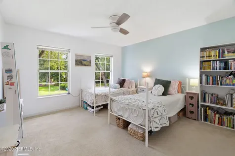 1907 Rose Mallow Lane Fleming Island FL 32003