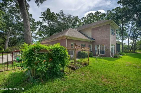 1907 Rose Mallow Lane Fleming Island FL 32003