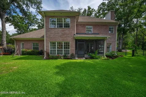 1907 Rose Mallow Lane Fleming Island FL 32003