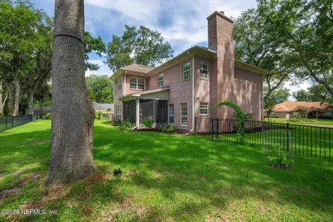 1907 Rose Mallow Lane Fleming Island FL 32003