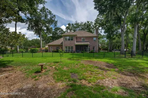 1907 Rose Mallow Lane Fleming Island FL 32003