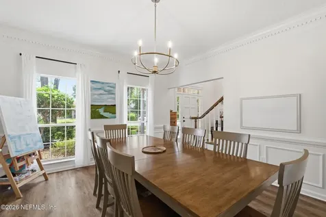 1907 Rose Mallow Lane Fleming Island FL 32003