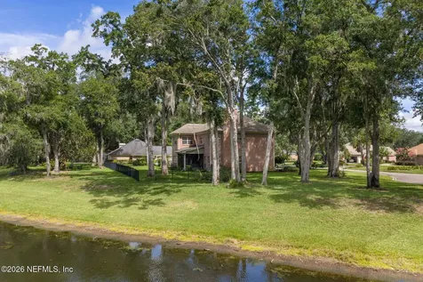 1907 Rose Mallow Lane Fleming Island FL 32003