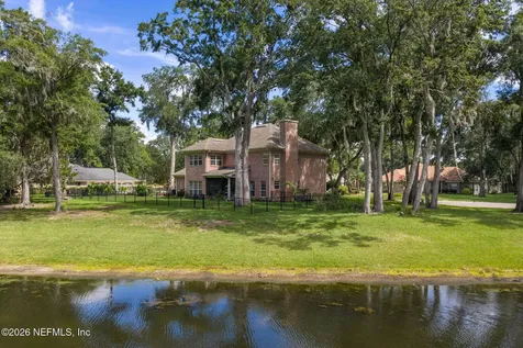1907 Rose Mallow Lane Fleming Island FL 32003