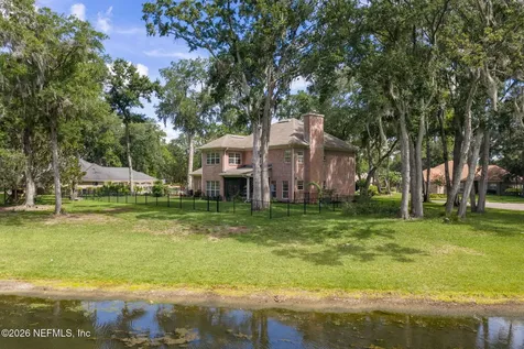 1907 Rose Mallow Lane Fleming Island FL 32003
