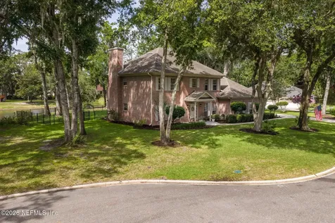 1907 Rose Mallow Lane Fleming Island FL 32003