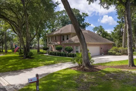 1907 Rose Mallow Lane Fleming Island FL 32003