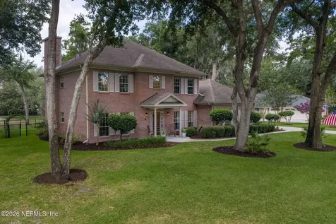 1907 Rose Mallow Lane Fleming Island FL 32003
