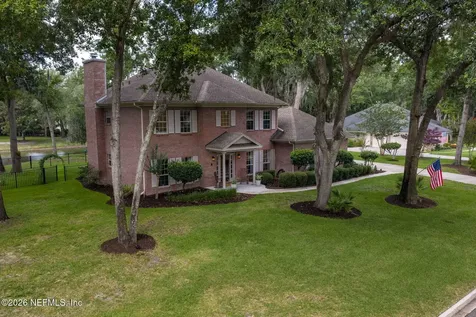 1907 Rose Mallow Lane Fleming Island FL 32003