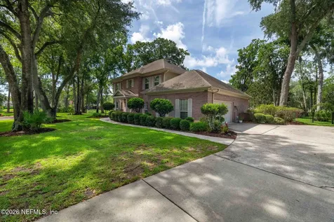 1907 Rose Mallow Lane Fleming Island FL 32003