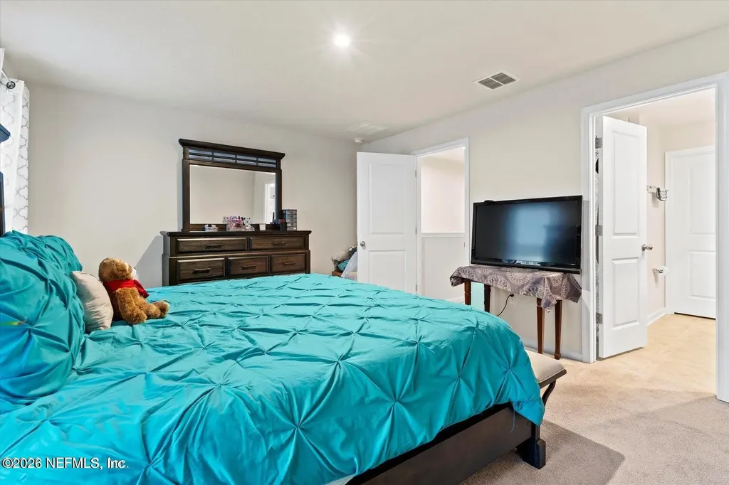 5893 Creekside Crossing Drive Jacksonville FL 32210
